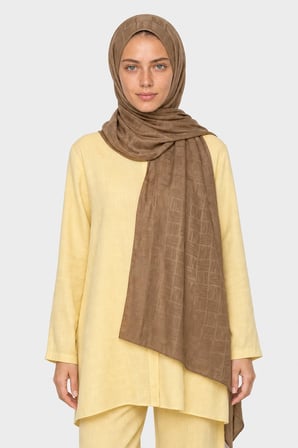 Noria Desen Ayrobin Jakar Şal