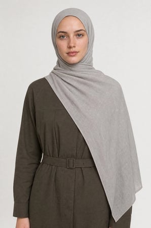 Atelier Modal Şal