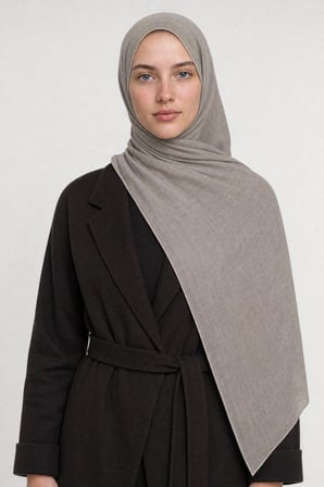 Atelier Modal Şal