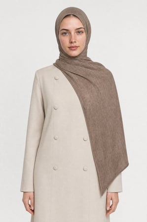 Atelier Modal Şal
