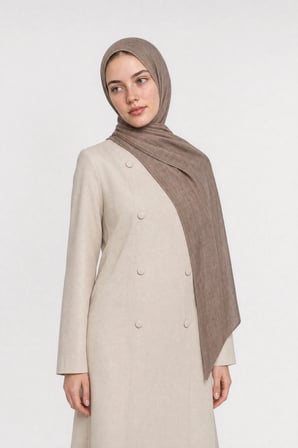 Atelier Modal Şal