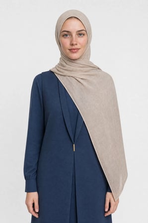 Atelier Modal Şal
