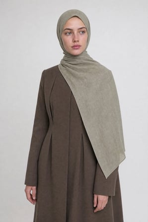 Atelier Modal Şal