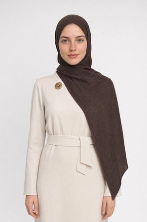 Atelier Modal Şal