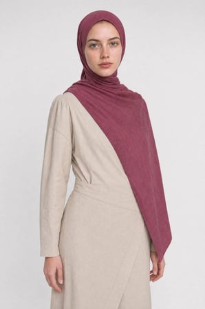Atelier Modal Şal