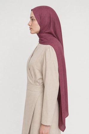 Atelier Modal Şal