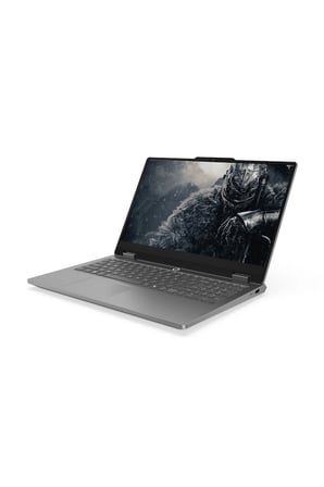 LOQ Essential i5 13450HX 24GB 512GB SSD RTX5060/8GB 65W 15.6" FHD W11H Gaming Laptop