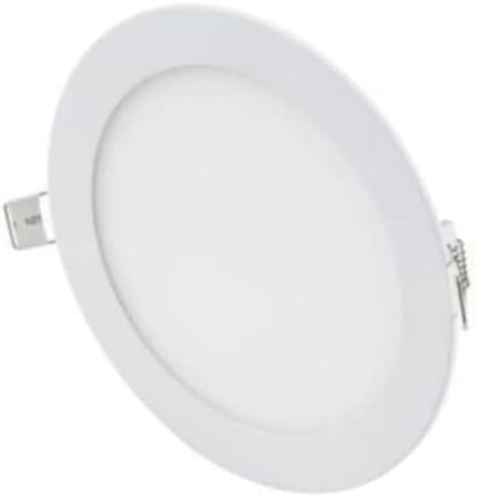 12W Sıva Altı LED Panel Spot CT-5147, Beyaz Işık, Alüminyum Kasa