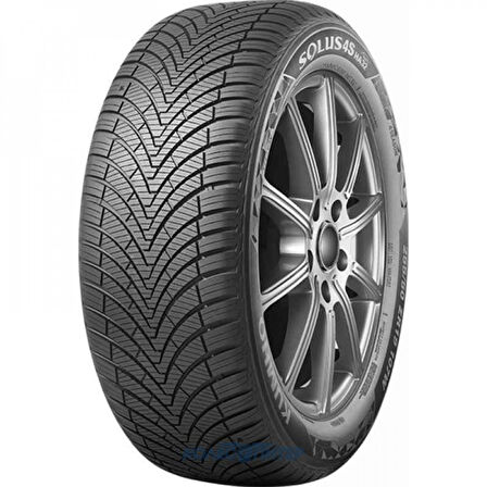 215/50R17 95W XL KUMHO HA32