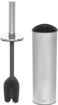 Flex 360 LuxeTuvalet Fırçası (Çelikl)