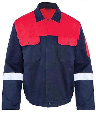 Mervem Takım 7/7 Gabardin Robalı Mont Pantolon Reflektörlü