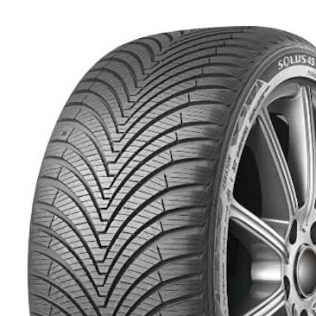 225/60R18 104V XL KUMHO HA32 DÖRT MEVSİM