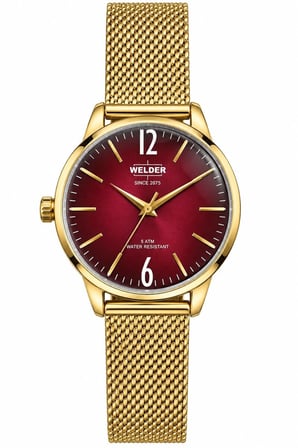 Welder WRS210 Kadın Kol Saati