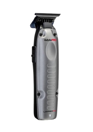 BaByliss PRO FXONE Lo-Pro Şarjlı Saç Düzeltme Makinesi Gri FX729E