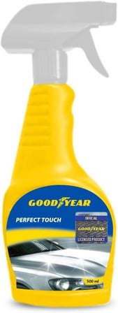 Perfect Touch Showroom Cilasi 500 ml