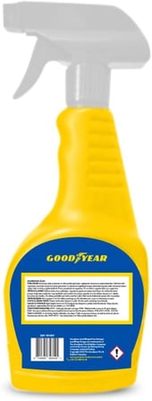 Perfect Touch Showroom Cilasi 500 ml