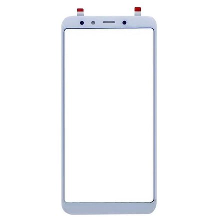 Xiaomi Mi A2 Dokunmatik Okalı Ön Cam Touch Lens Orjinal Kalite