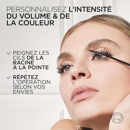 L'Oreal Paris Telescopic Maskara - Siyah