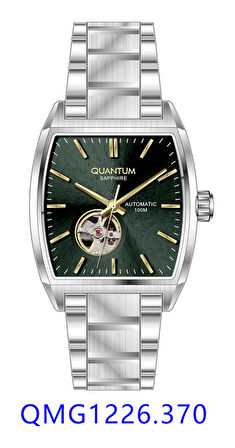 Quantum Qmg1226.370 Otomatik Erkek Kol Saati