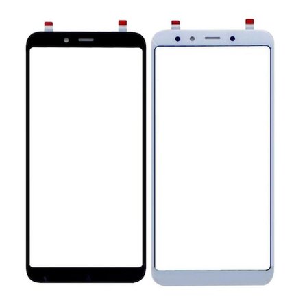 Xiaomi Mi A2 Dokunmatik Okalı Ön Cam Touch Lens Orjinal Kalite