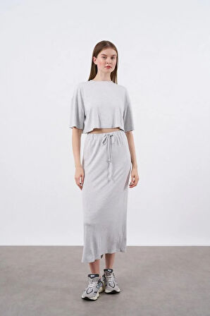 ETEKLİ t-shirt TAKIM