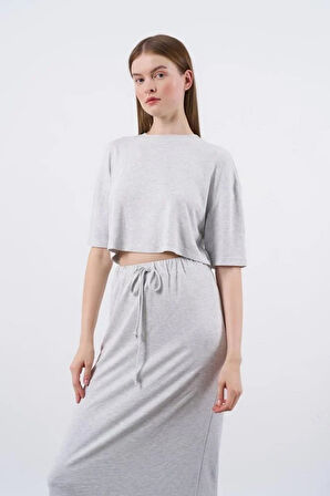 ETEKLİ t-shirt TAKIM