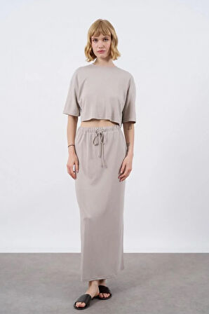 ETEKLİ t-shirt TAKIM