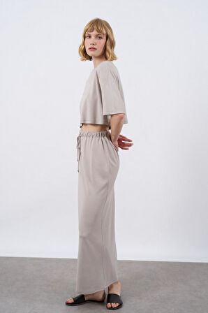 ETEKLİ t-shirt TAKIM