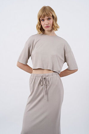 ETEKLİ t-shirt TAKIM