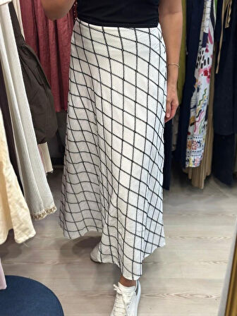 A KESİM MİDİ BOY ETEK