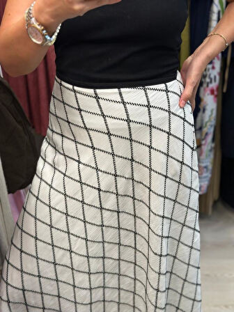 A KESİM MİDİ BOY ETEK