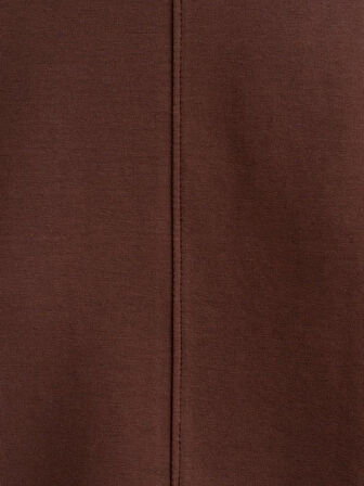 KISA KOLLU MİNİ ELBİSE