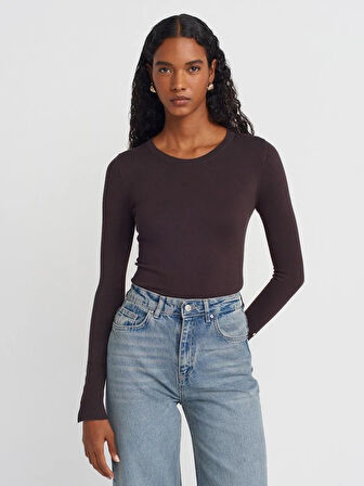 KOL ORTASI DROPLU KAZAK