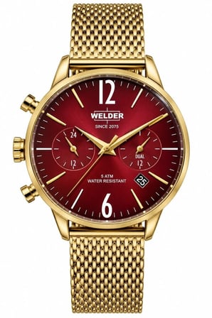 Welder WWRC131 Kadın Kol Saati