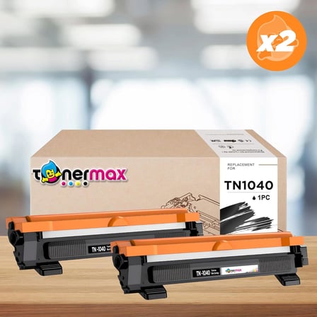 ® HL-1211W / TN-1040 2'li Avantaj Paket Brother Uyumlu Toner