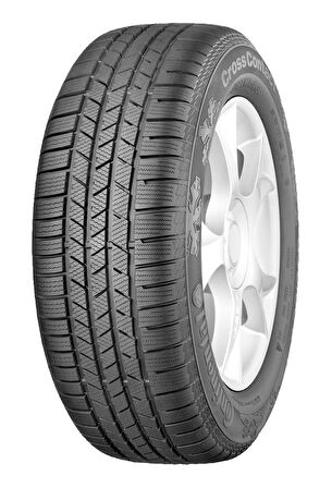 Continental 265/70 R16 112T CONTICROSSCONTACT WINTER Suv Kış Lastiği Üretim 2023