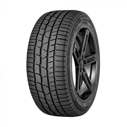 Continental 225/50 R16 92H ContiWinterContact TS 830 P Oto Kış Lastiği Üretim 2023