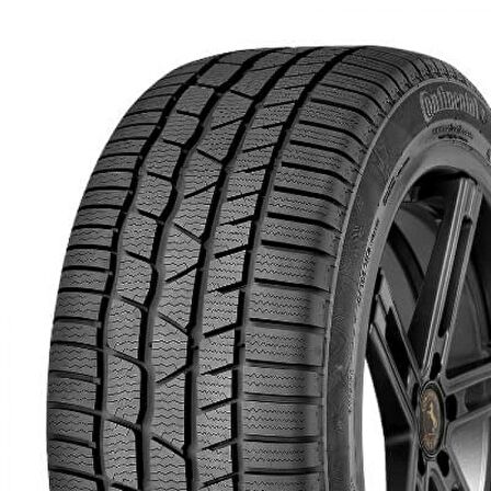 Continental 225/50 R16 92H ContiWinterContact TS 830 P Oto Kış Lastiği Üretim 2023