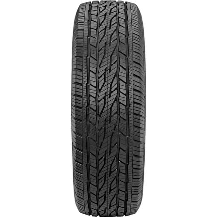 Continental 225/75 R15 102T FR CONTICROSSCONTACT LX 2 Suv 4 Mevsim Lastiği Üretim 2023