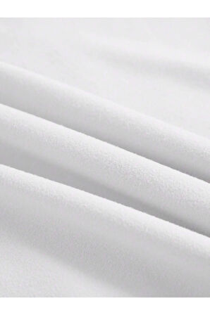 Unisex İtalyan Skyline Özel Tasarım Ön Baskılı Tasarım Tshirt