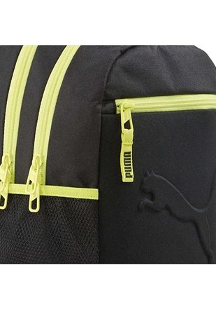 Puma Siyah Buzz Sırt Çantası Mini