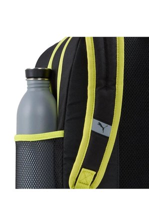 Puma Siyah Buzz Sırt Çantası Mini