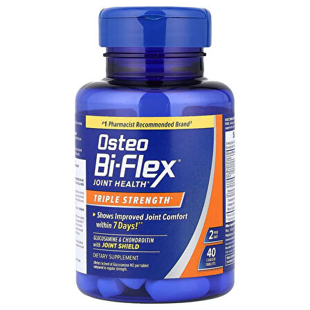 Osteo Bi-Flex Triple Strength