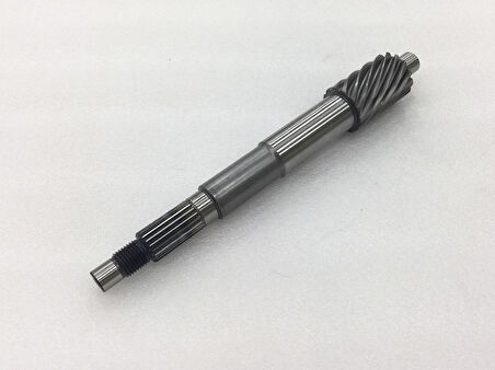 SYM JOYRİDE ABS ŞANZIMAN PRİZDİREKT MİL 23411-L1N-000