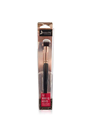 Oval Yapılı Kapatıcı Fırçası Nasbrush0136