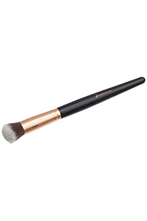 Oval Yapılı Kapatıcı Fırçası Nasbrush0136