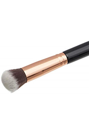 Oval Yapılı Kapatıcı Fırçası Nasbrush0136