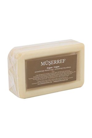 Argan Sabunu 2'li Set 