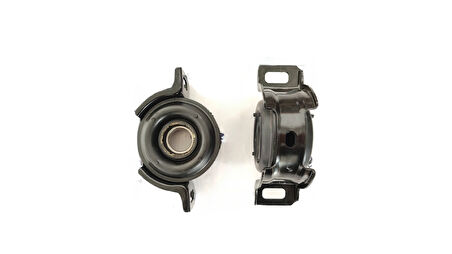 - Toyota Hilux 2006-2014 yılları arasında üretilen 4x4 modelleri için özel olarak tasarlanmıştır. - Türkiye'de üretilmiş olup, yerel üretim avantajlarıyla kaliteli ve uygun fiyatlı bir seçenek sunar. - Normal kullanım koşulları altında dayanıklılık v