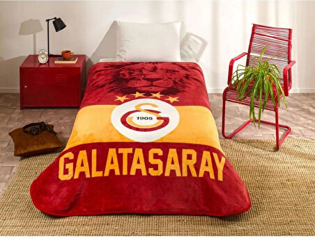 TAÇ KRİSTAL GALATASARAY LİSANSLI BATTANİYE